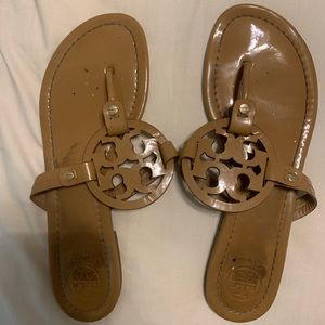 Tory Burch Sandals size 9
